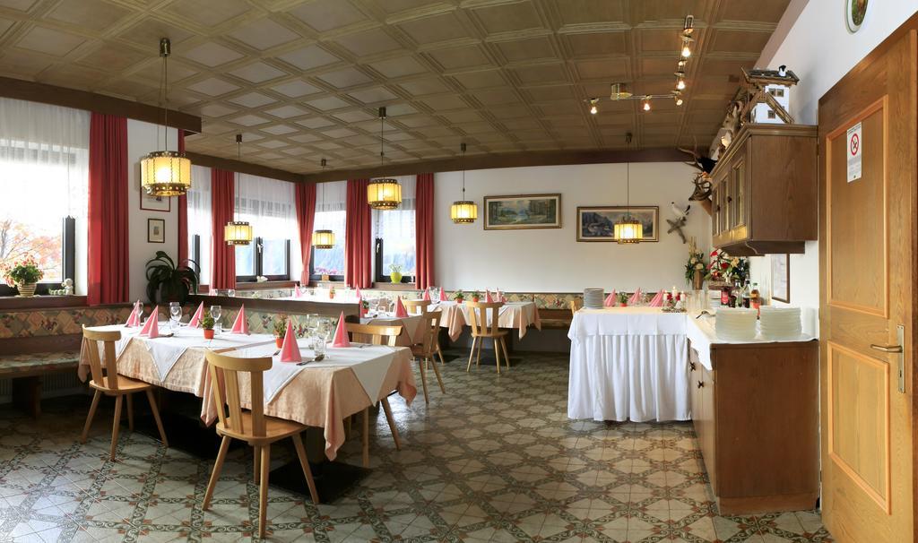 Pension Rastnerhof Luson Exteriér fotografie